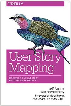 User Story Mapping Book
