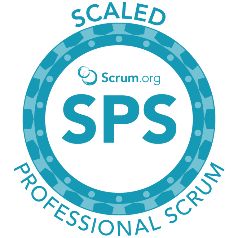 SPS | Scaled Professional Scrum - Turbo Scrum